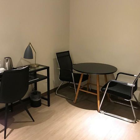 Maxx Hotel Ortigas Pasig City Екстер'єр фото