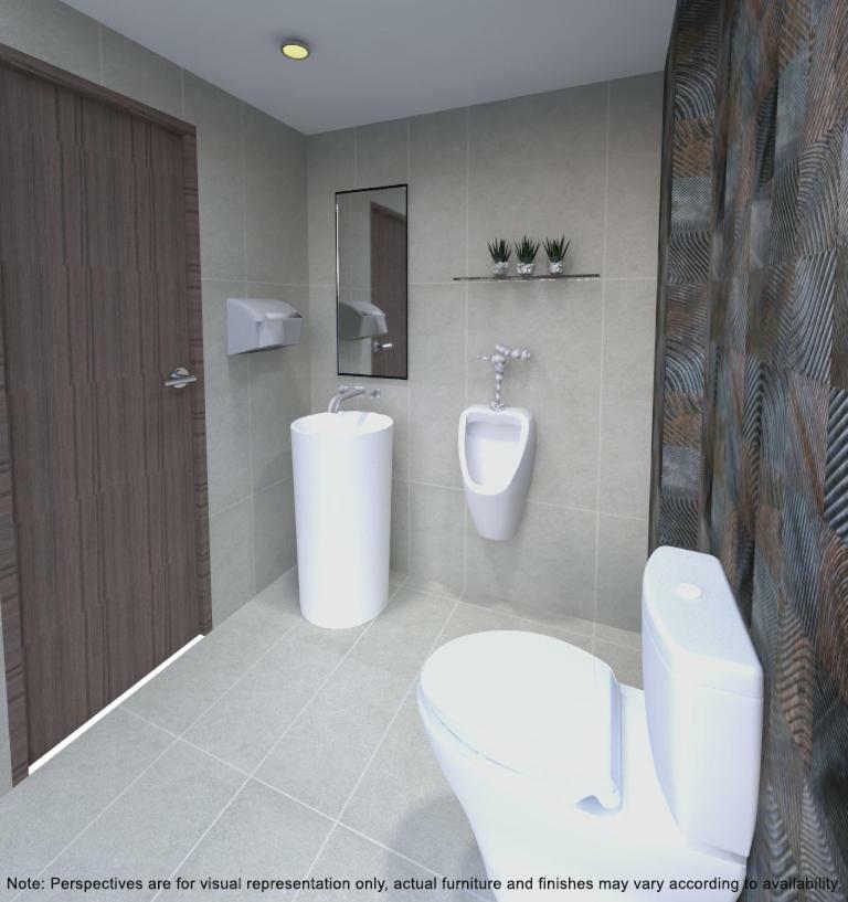 Maxx Hotel Ortigas Pasig City Екстер'єр фото