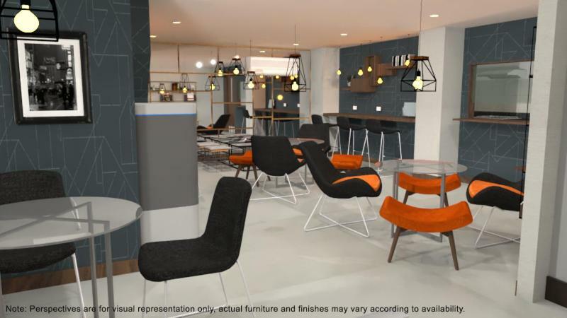 Maxx Hotel Ortigas Pasig City Екстер'єр фото